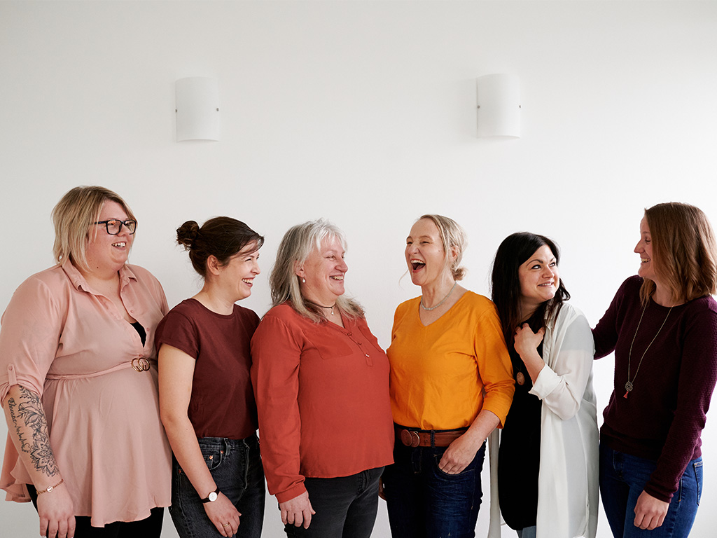 Hebammenpraxis Aichach - das Team