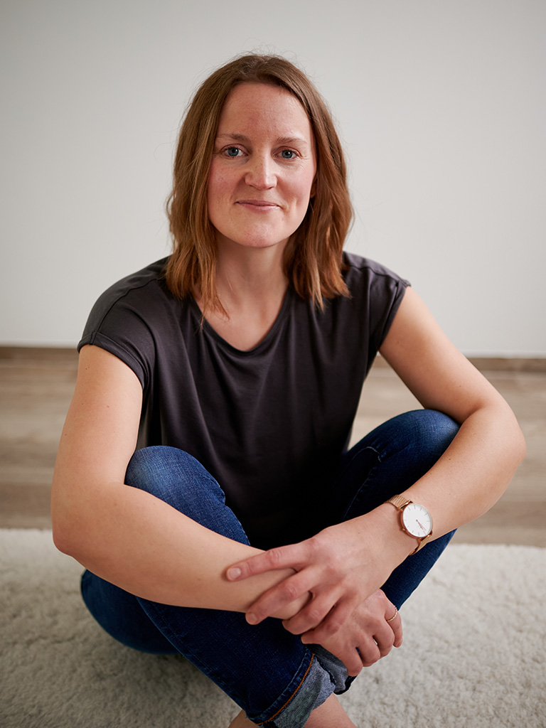 Bettina Kugler