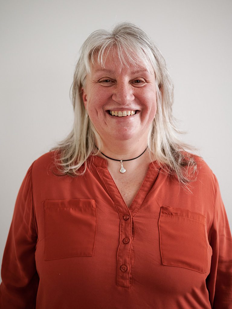 Heidi Ludewig